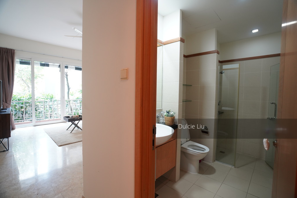 Changi Rise Condominium (D18), Condominium #209709501